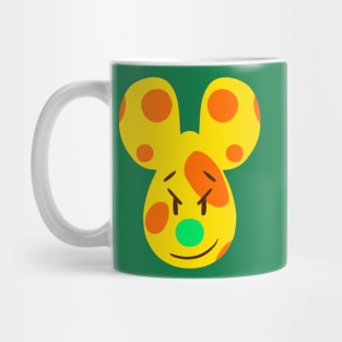 Chadder ACNH Mug